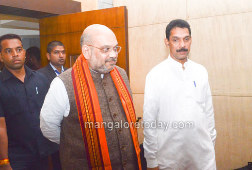 Amit Shah 